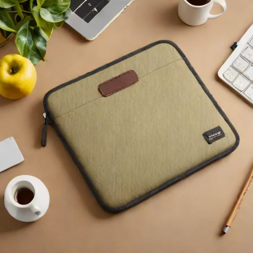 Tomtoc Portable iPad Sleeve