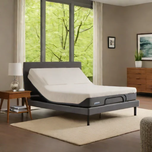 Tempur-Ergo Smart Base