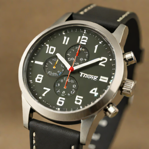 Timex Expedition Quartz
