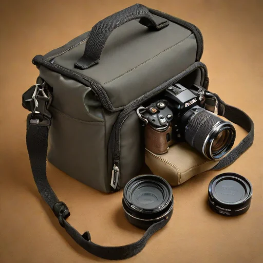 Think Tank Photo Mirrorless Mover 20i Bag