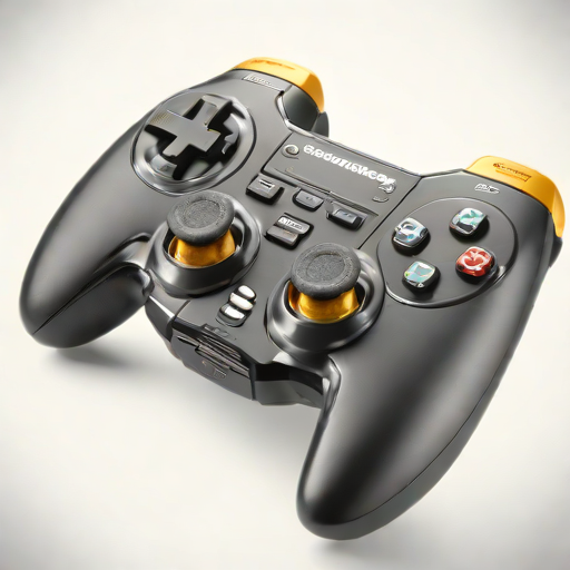 Thrustmaster T248