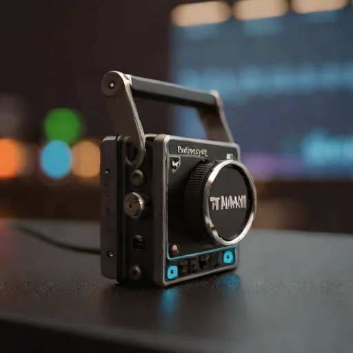 ThinkFilm Mini