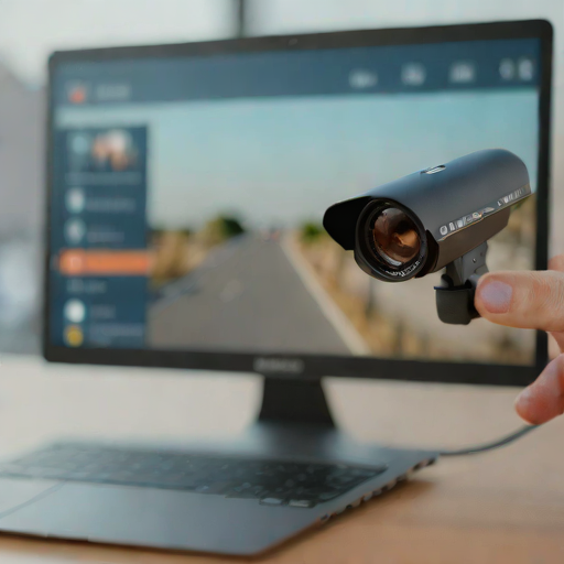 ThinkFilm Wi-Fi Cam