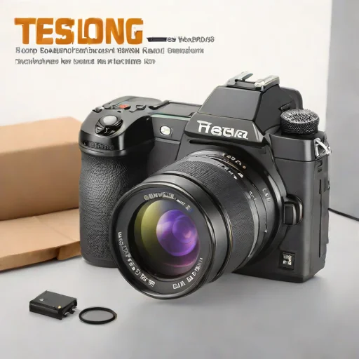 Teslong NTG200
