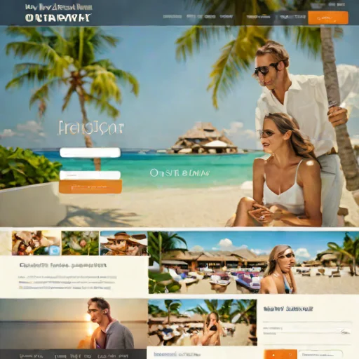 The Beach Boys Resort
