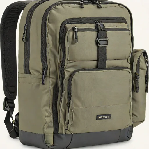 Tumi Alpha Backpack