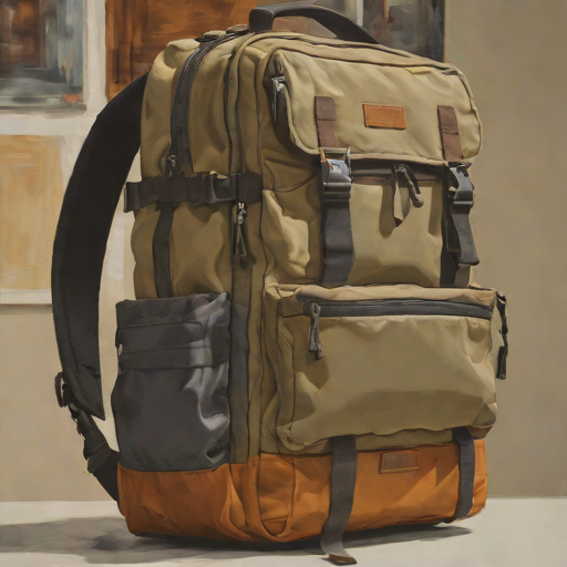 Tortuga Outbreaker Backpack
