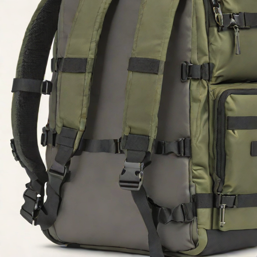 Targus CitySmart Backpack