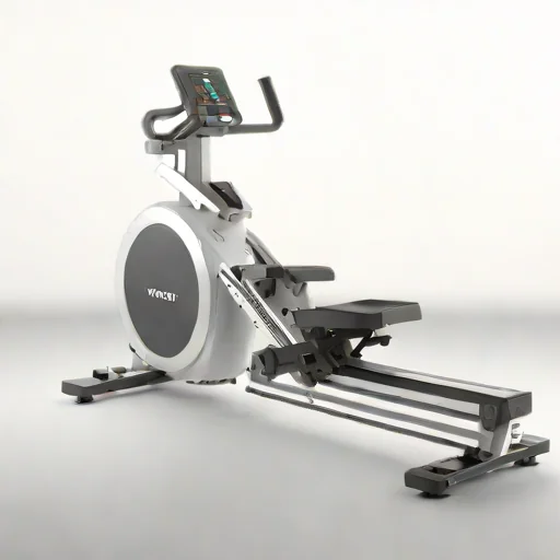 Tonal Rower