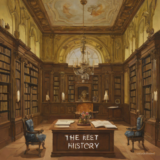 The Rest Is History