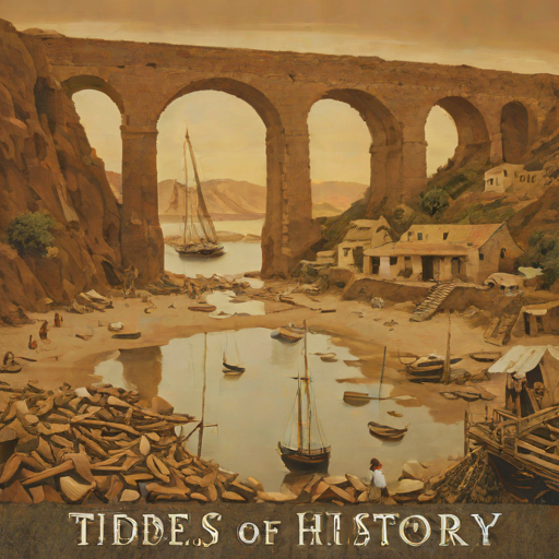 Tides of History