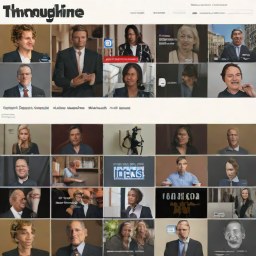 Throughline