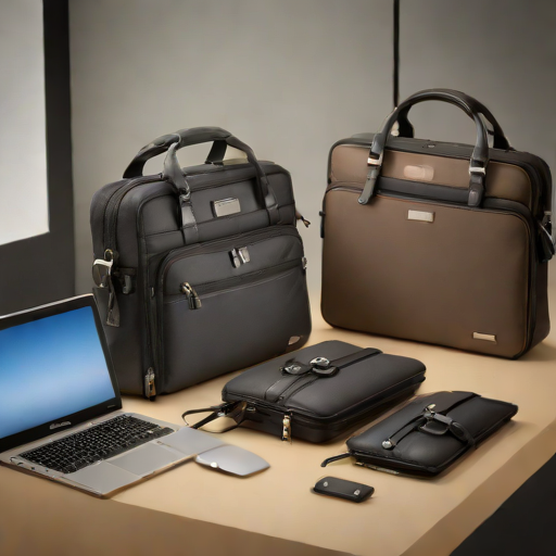 Tumi Alpha Sleeve