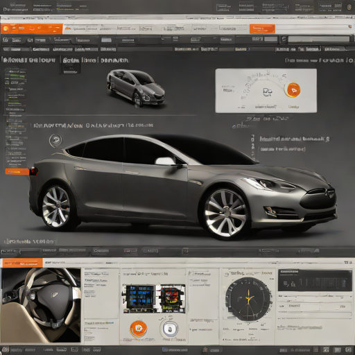 Tesla Jump Starter Kit