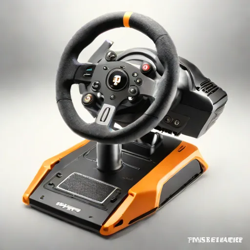 Thrustmaster T.16000M FCS