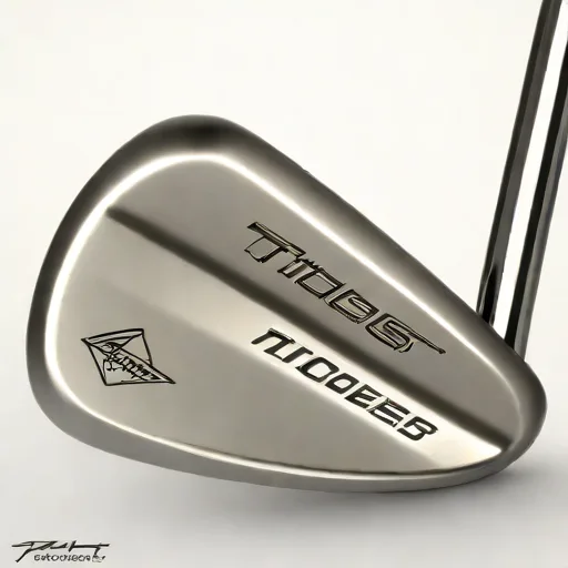 Titleist Vokey SM10 54.12 D Grind Wedge