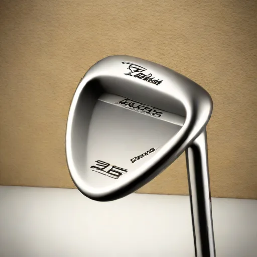 Titleist Vokey SM10 56.10 S Grind Wedge