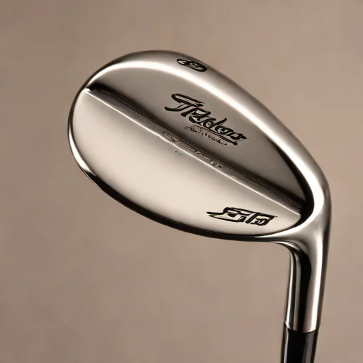 Titleist Vokey SM10 58.08 M Grind Wedge