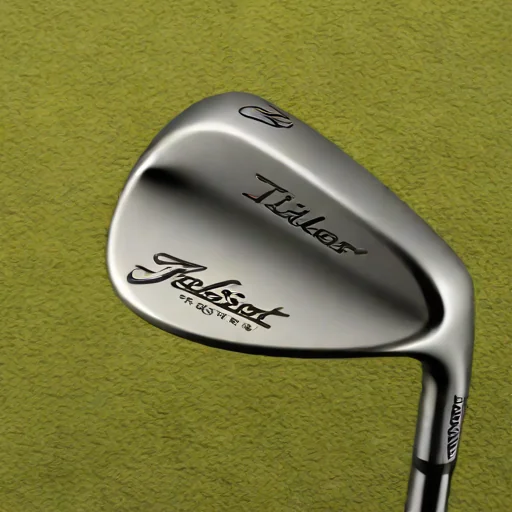 Titleist Vokey SM10 60.04 T Grind Wedge