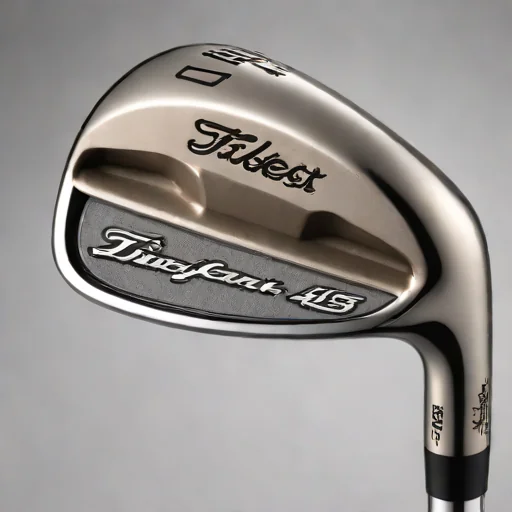 Titleist Vokey SM10 46.10 F Grind Wedge