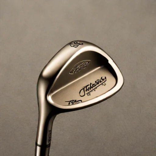 Titleist Vokey SM10 48.08 F Grind Wedge