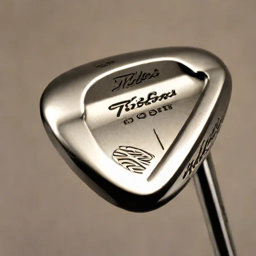 Titleist Vokey SM10 62.08 L Grind Wedge