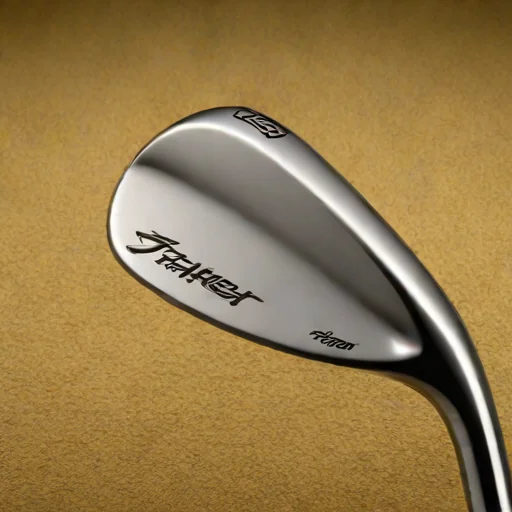 Titleist Vokey SM10 64.10 K Grind Wedge