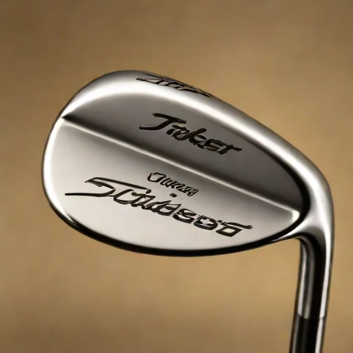 Titleist Vokey SM10 60.06 L Grind Wedge