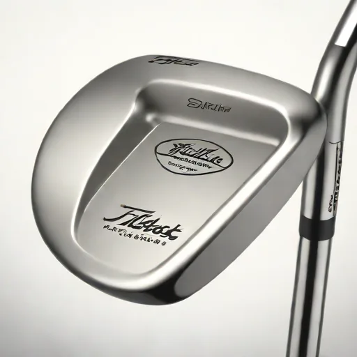 Titleist Vokey SM10 58.10 S Grind Wedge