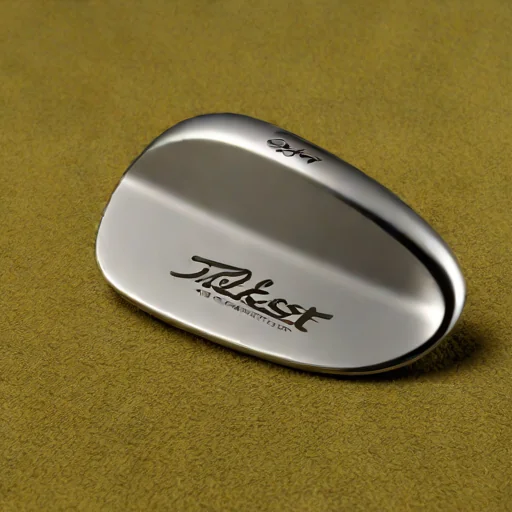 Titleist Vokey SM10 54.08 M Grind Wedge