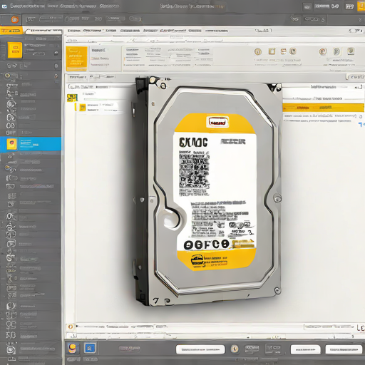 TerraMaster Portable HDD (High Capacity)