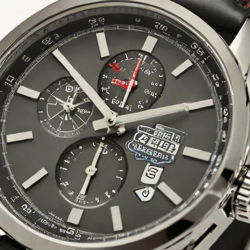 TAG Heuer Carrera Chronograph