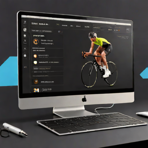 TrainerRoad Subscription