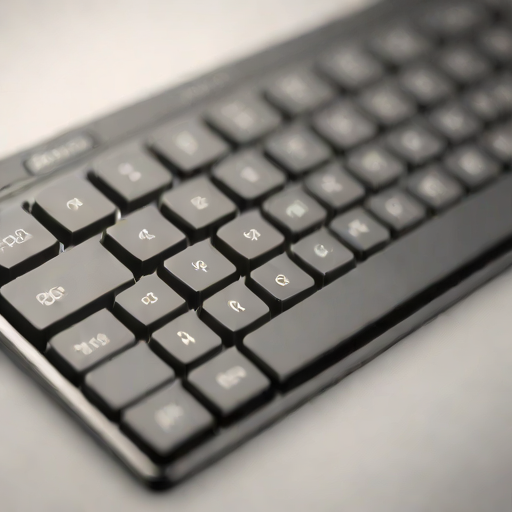 Targus Universal Bluetooth Keyboard