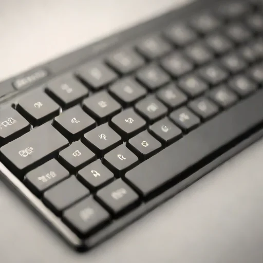 Targus Universal Bluetooth Keyboard