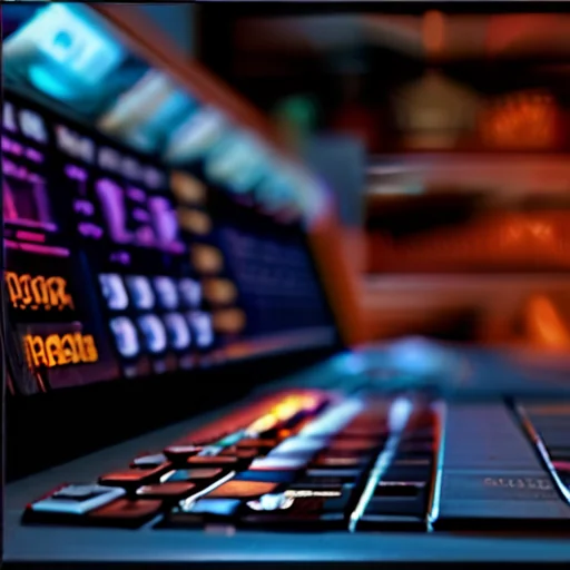 ThinkPad 700 (High-End OLED Config)