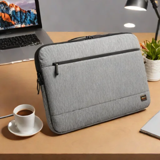 Tomtoc 360° Protective Laptop Sleeve