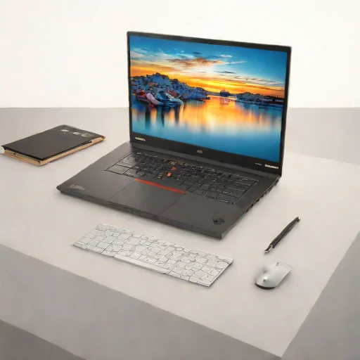 ThinkPad X1 Extreme Gen 5