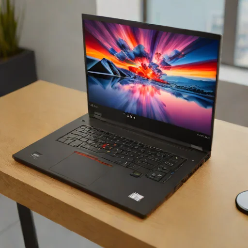 ThinkPad P15v Gen 4