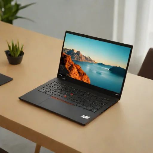 ThinkPad X13 Gen 4