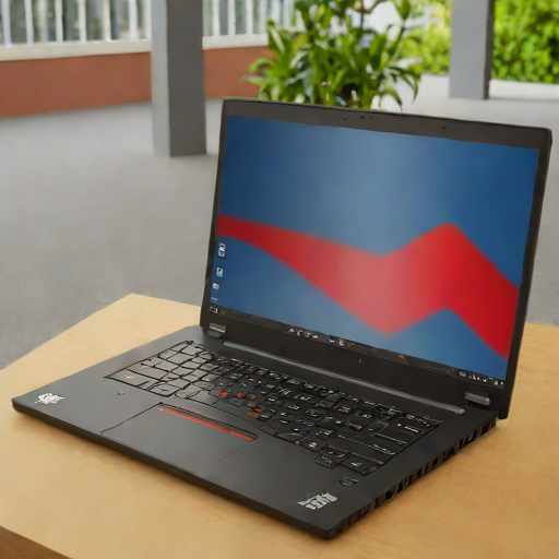 ThinkPad E16 Gen 1