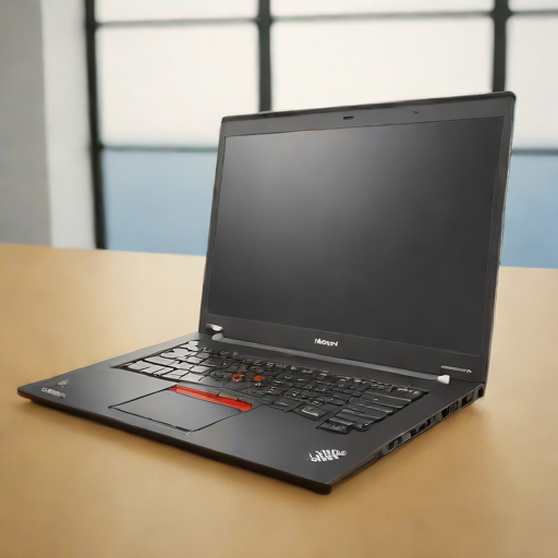 ThinkPad T460