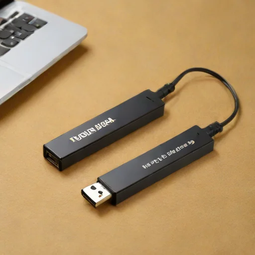 Toshiba TransMemory U365