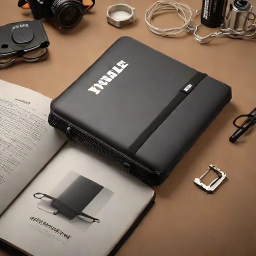 Thule Gauntlet Sleeve