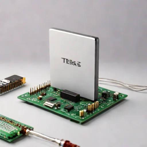 Texas Instruments CC2642R