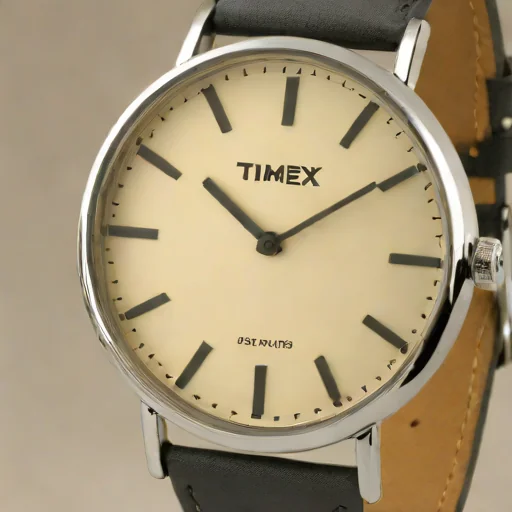 Timex Weekender Fairfield