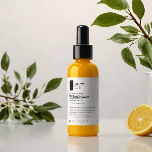 The Inkey List Salicylic Acid Cleanser Booster