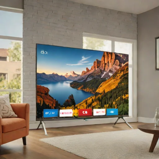 TCL 65S546 QLED