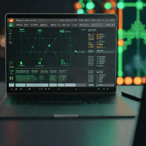 The Messaging Matrix Builder