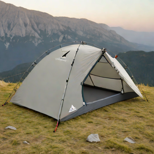 Terra Nova Laser Ultra 1